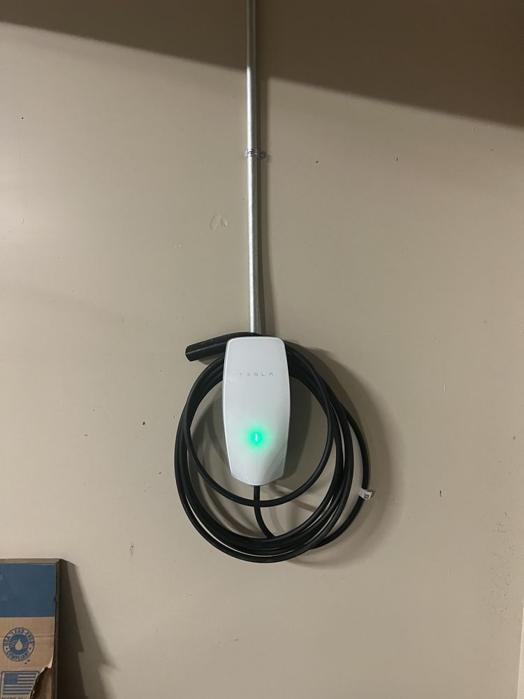 EV charger