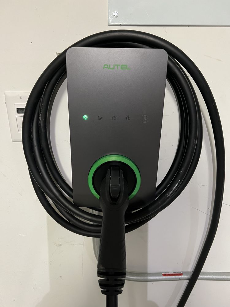 EV charger